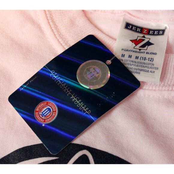 NEW Penn State Kids Youth Shirt M Nittany Lions Football Licensed Jerzees Kids - Picture 4 of 4